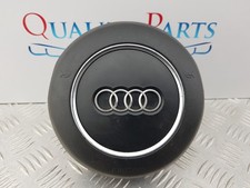 Audi steering wheel for sale  LIVINGSTON