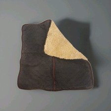 Christ lammfell westernpad gebraucht kaufen  Ehrenkirchen