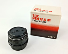 Asahi pentax smc for sale  CHICHESTER