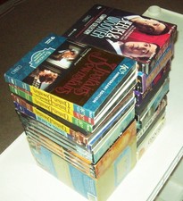 Lot dvd box for sale  Southgate