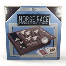 Fundex horse race for sale  Englewood