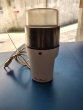 Macina caffe elettrico usato  Alpignano