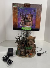 Lemax spooky town for sale  Miami