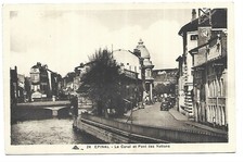 Epinal canal pont d'occasion  Toulon-