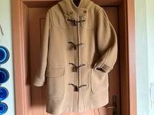 Jobis klassischer duffelcoat gebraucht kaufen Jobis klassischer duffelcoat gebraucht kaufen  Bogel, Mieheln, Weyer