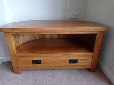 solid oak tv corner cabinet for sale solid oak tv corner cabinet for sale REDCAR