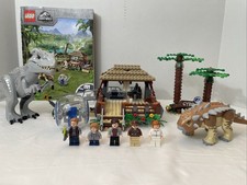 Lego jurassic set for sale  Joliet