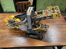 Lego technic bucket for sale  BRISTOL