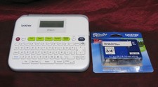 Brother touch model for sale  Winters