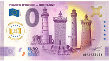 Billet souvenir 2025 d'occasion  France