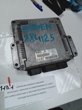 Centralina per citroen usato Centralina per citroen usato  Colico