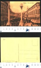 Vicenza antichissima animata usato  Italia