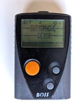 Swissphone boss 910 gebraucht kaufen  Deutschland