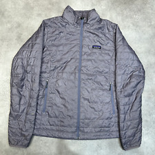 Patagonia puffer coat for sale  HUDDERSFIELD