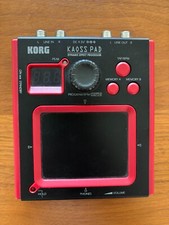 Kaoss pad mini d'occasion  Expédié en Belgium