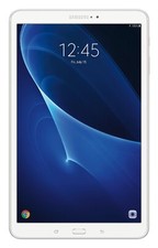 Tablet Samsung Galaxy Tab A 10,1"; 16 GB Wifi (Branco) SM-T580NZWAXAR comprar usado  Enviando para Brazil
