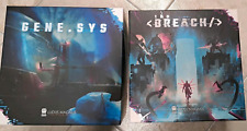 The breach bemalt gebraucht kaufen  München