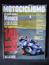 Motociclismo 1998 triumph usato  Italia