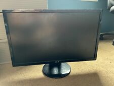 Asus gaming monitor for sale  Northampton