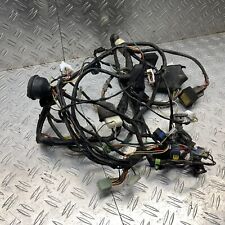 Kabelbaum hauptstrang elektron gebraucht kaufen  Nürnberg