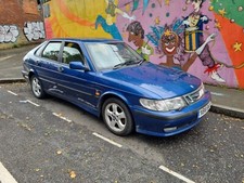 Sold saab 3 for sale  STOCKPORT