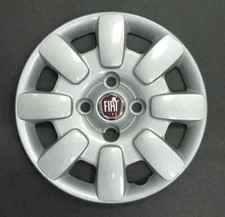 Set copricerchi fiat usato  Massa di Somma
