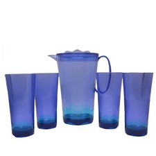 Tupperware sheerly elegant for sale  Mondovi