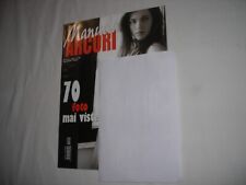 Manuela arcuri mai usato Manuela arcuri mai usato  Italia