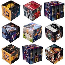 Puzzle 3x3 football d'occasion  France