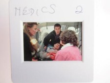 Medics series transparency for sale  UK