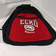 Mochila Ecko Sling, usado comprar usado  Enviando para Brazil