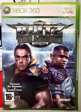 Blitz the league usato  Fiano Romano