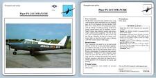 Piper comanche transport for sale  SLEAFORD