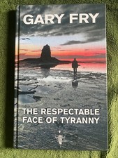 Respectable face tyranny for sale  HALESOWEN