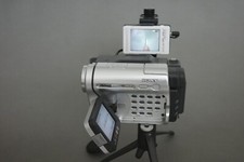Filmadora Analógica Sony Handycam Hi-8 CCD-TRV438E – ótima para CONFIGURAÇÃO SEM FITA comprar usado  Enviando para Brazil
