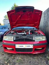 Breaking 2004 skoda for sale  BIRMINGHAM