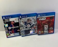 Bundle games fifa for sale  Portsmouth