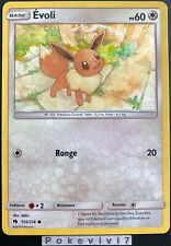Carte pokemon evoli d'occasion  Valognes