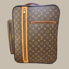 Borsa viaggio pégase usato  Agropoli