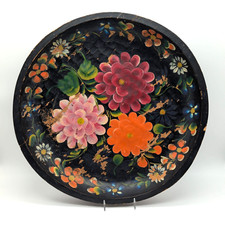 Vtg mexican batea for sale  Bedford