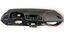 Cruscotto seat leon usato  Sicignano Degli Alburni