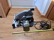 Elu circular saw for sale  BRIGHTON