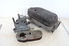 Scatola filtro carburatore usato  Santena
