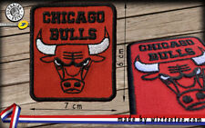 Patch chicago bulls d'occasion  Cestas