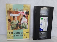 Herrliche zeiten spessart gebraucht kaufen  Burgpreppach