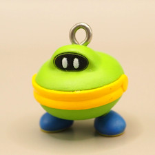 Mini boneco Coin Coffer Super Mario 3D Land Nintendo Japão W216 comprar usado  Enviando para Brazil