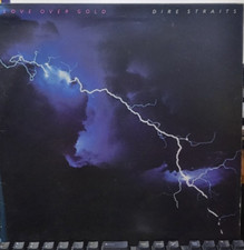 Dire straits love for sale  SWANSEA