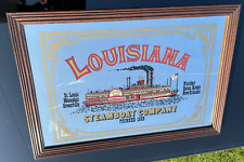 Vintage louisiana steam for sale  SKEGNESS