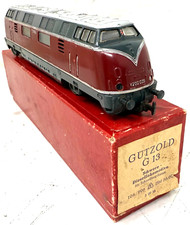 Gützold diesellokomotive 200 gebraucht kaufen  Rodewisch