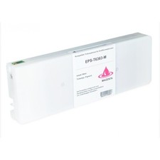 Cartuccia epson t6363 usato  Montesilvano